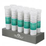 БАД "Витамин С 500мг + Цинк 25м" Мирролла,со вкусом апельcина, 20 шип.табл