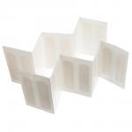 Лейкопластырь Bytiv медиц.бактериц,на нетк.осн,гипоаллерг,1,9х7,2см,20шт