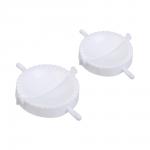 VETTA Набор для лепки пельменей и вареников, пластик, 2 шт