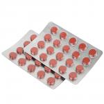 БАД "Железа хелат" Мирролла,40табл по 20мг