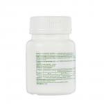 БАД Аскорбиновая кислота с глюкозой "ЭКО" ,30табл по 1гр, банка