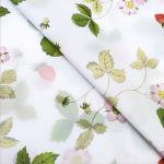 Бумага упаковочная тишью, «Весенний сад», 50 см × 70 см 17 грамм