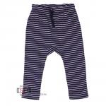 Брюки трикотажные