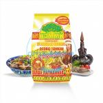 Кемми Лапша Лагманная Яичная (особо тонкая) Premium 200гр (кор*18)