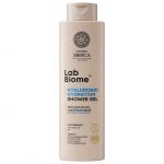 "NS" LAB Biome Гель/душ «Гиалуроновый» д/всех типов кожи HYALURONIC HYDRATION 500мл