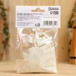 Запарка для бани натуральная «Мята, шалфей эвкалипт» 30 г