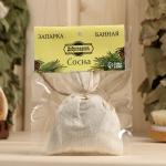 Запарка для бани натуральная «Сосна» 30 г