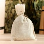 Запарка для бани натуральная «Хвойные иголки» 30 г