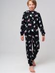 Пижама трикотажная для мальчиков