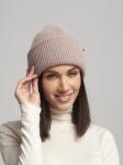 Шапка двойная  40% ангоры PR 044