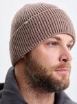 Шапка на флисе с шерстью мериноса ESM 25344