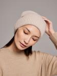 Шапка двойная 40% ангора PR 25043