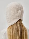 Чепчик одинарный с шерстью мериноса ESW 24183