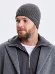 Шапка двойная с шерстью ESM 25353