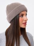 Шапка одинарная с шерстью мериноса ESW 25544