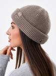 Шапка одинарная с шерстью мериноса ESW 25544