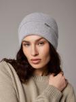 Шапка двойная 40% ангора PR 25017
