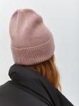 Шапка одинарная с ангорой PR 25051