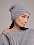 Шапка двойная 40% ангора PR 25048