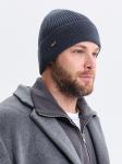 Шапка на флисе с шерстью мериноса ESM 25339