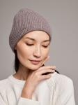 Шапка двойная 40% ангора PR 25042