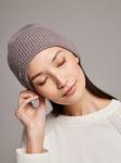 Шапка двойная 40% ангора PR 25042