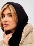 Капюшон одинарный с шерстью YC 1030
