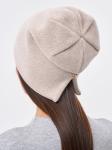Шапка двойная с велюром ESW 25530