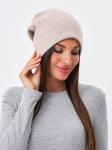 Шапка двойная с велюром ESW 25530