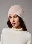 Шапка двойная 40% ангора PR 25019