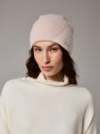 Шапка двойная 40% ангора PR 25019