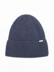 Шапка на флисе с хлопком ESM 25320/1