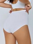 DU1038 ЧЗ Трусы коррекция женские