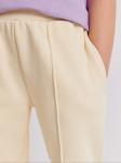 Брюки детские для девочек Derwood_pn крем