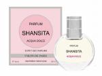 Д. "Шансита нежная вода / Shansita Acqua dolce" в футляре