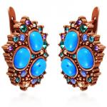 Заале (Серьги)