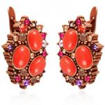 Заале (Серьги)