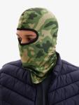 Маска - балаклава Camouflage, ONE SIZE, хаки