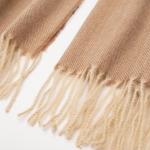 Палантин женский MINAKU с полосками, размер 70?180 см