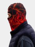 Маска-балаклава Fire, размер универсальный
