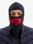 Маска - балаклава New Forces, размер ONE SIZE, чёрная