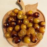 Томат Золотисто-синие ягоды 10шт