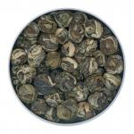 *Чай зеленый Люй Лун Чжу (Жемчужина дракона маленькая) (классическийЧай из провинции Юньнань)