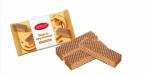 Вафли Хрустящие Карамельные, 200 г