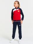 Спортивный костюм детский RUSSIA 11C-RR-1309C