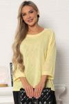 Блуза Океания (желтая) Б14929-5М