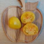 Томат Белое сердце Софии 5шт