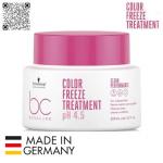 Schwarzkopf BONACURE Color Freeze Маска д/окрашенных волос 200мл