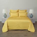 Premium Mako (горчичный) Комплект Евро