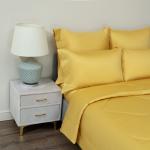 Premium Mako (горчичный) Комплект Евро